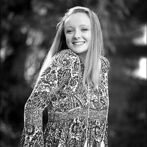 Meet your Posher, Charlotte